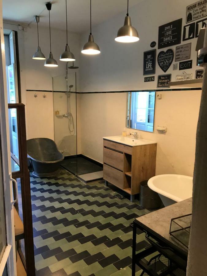 Rc Rooms Порто Екстериор снимка
