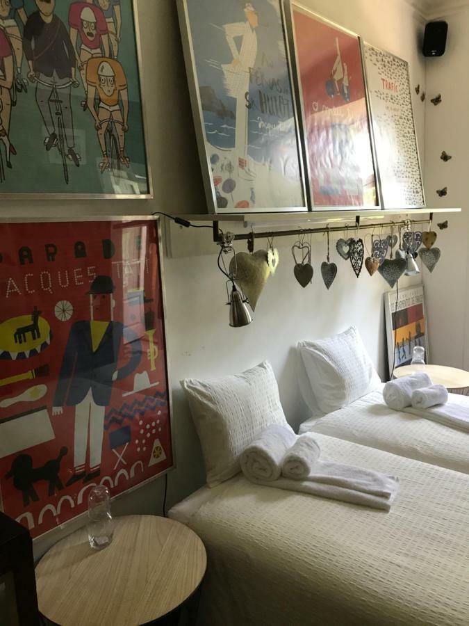 Rc Rooms Порто Екстериор снимка