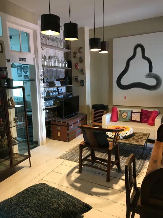 Rc Rooms Порто Екстериор снимка